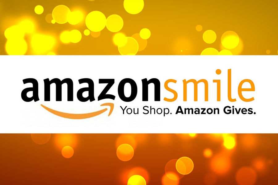 Amazon Smile for Student and Resident Scholarships